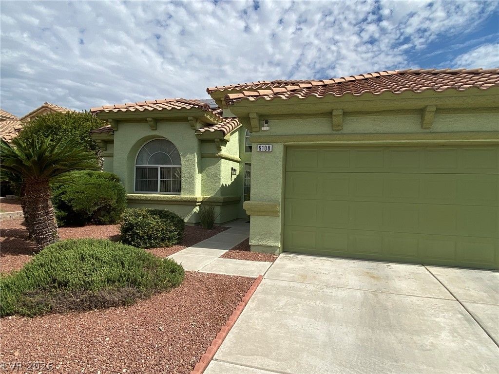 9108 Valley Of Fire Avenue — photo 5