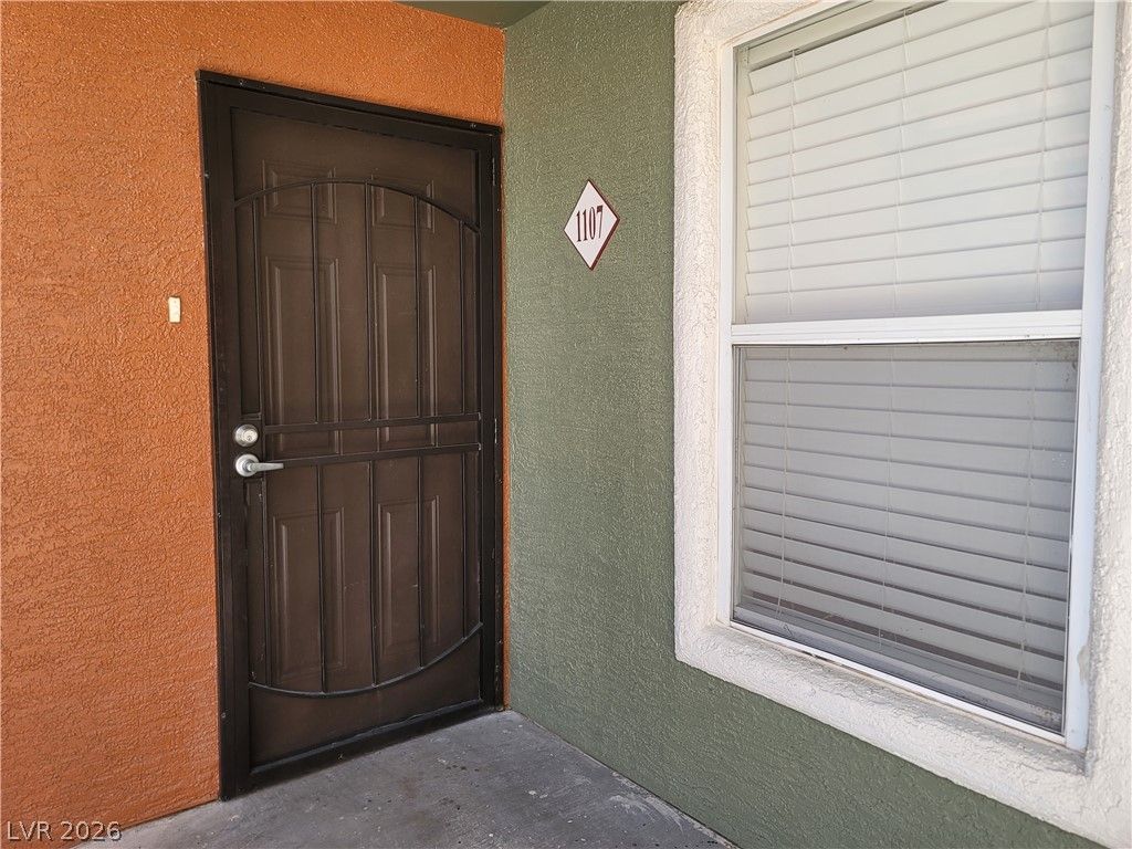 8101 West Flamingo Road 1107 — photo 2
