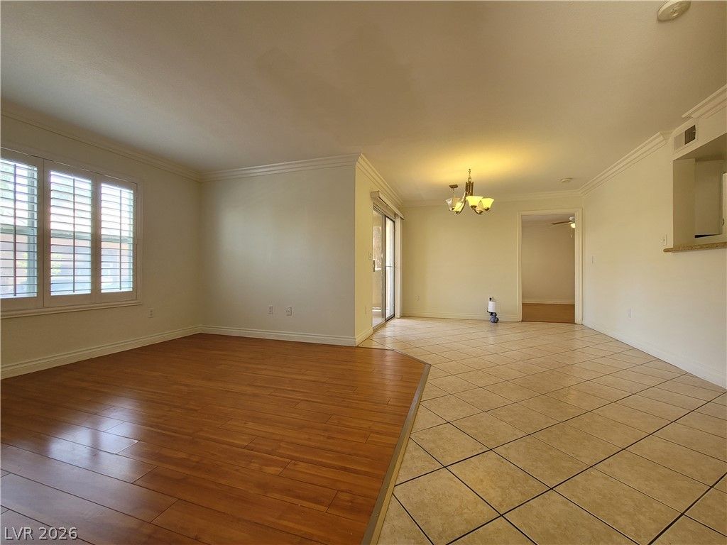 8101 West Flamingo Road 1107 — photo 3