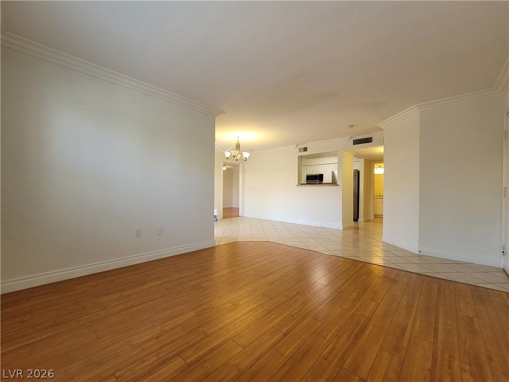 8101 West Flamingo Road 1107 — photo 4