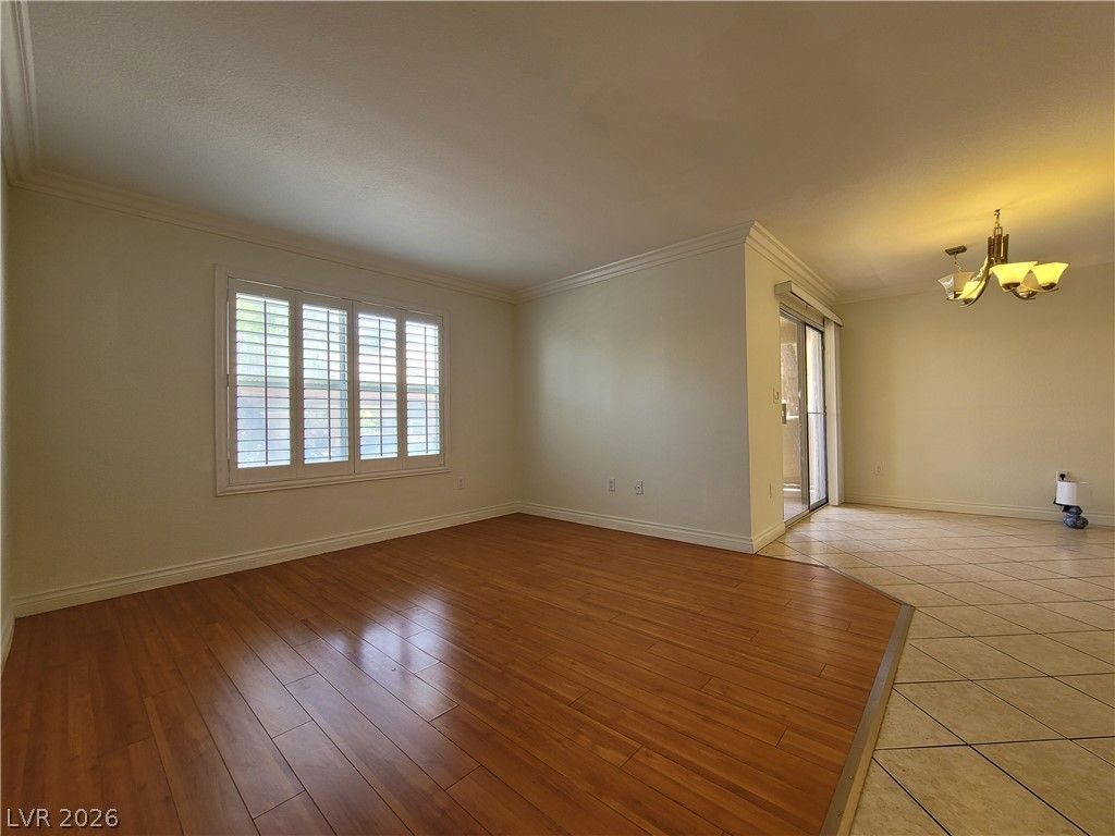 8101 West Flamingo Road 1107 — photo 5