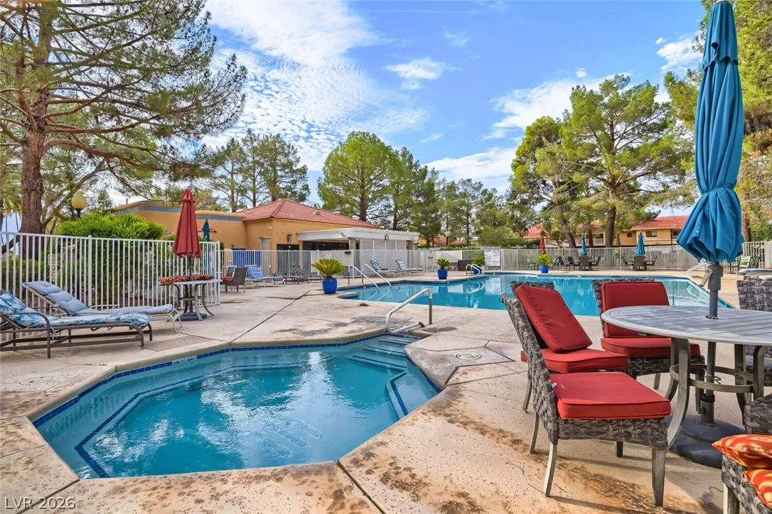 2851 South Valley View Boulevard 1125 — photo 4