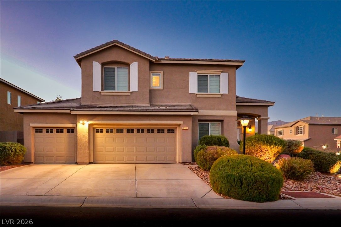8106 Bear Clan Court — photo 1