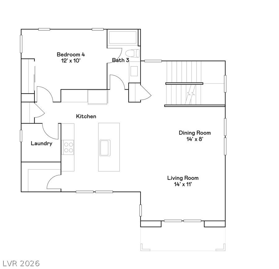 163 Colony Square Way — photo 3 of 4