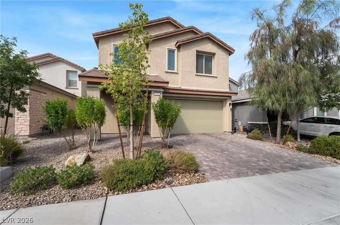 941 Sycamore Falls Street — photo 2