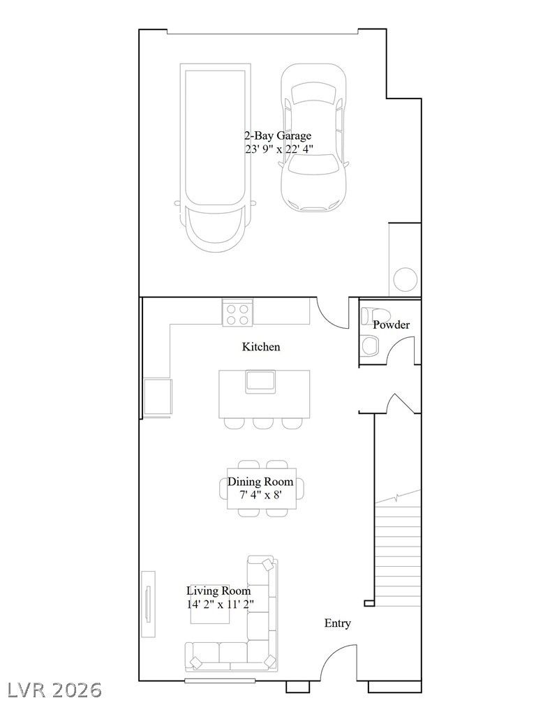 373 Francis Peak Drive — photo 2 of 3