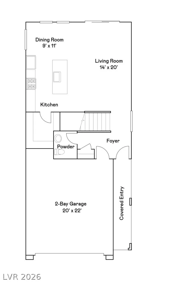4051 Kalina Ridge Avenue — photo 2