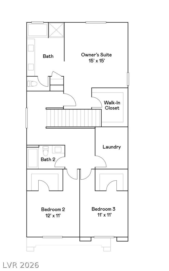 4051 Kalina Ridge Avenue — photo 3