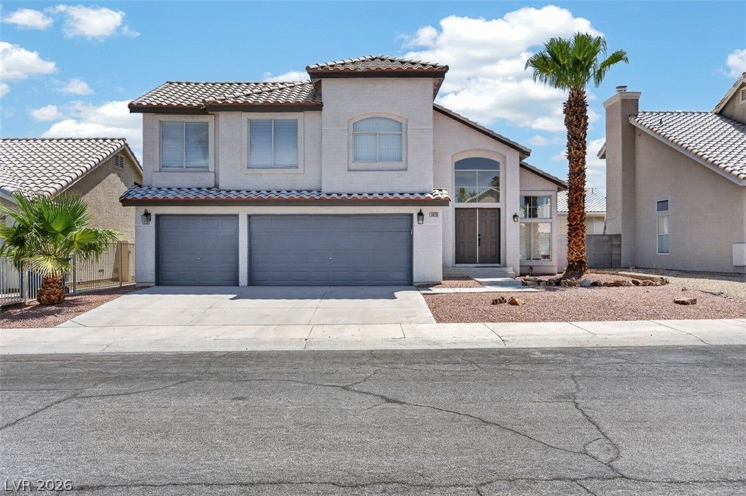 1820 Battle Born Drive — photo 1 of 1