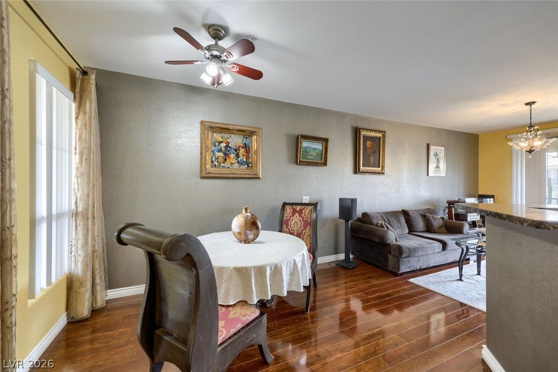 7111 South Durango Drive 307 — photo 4