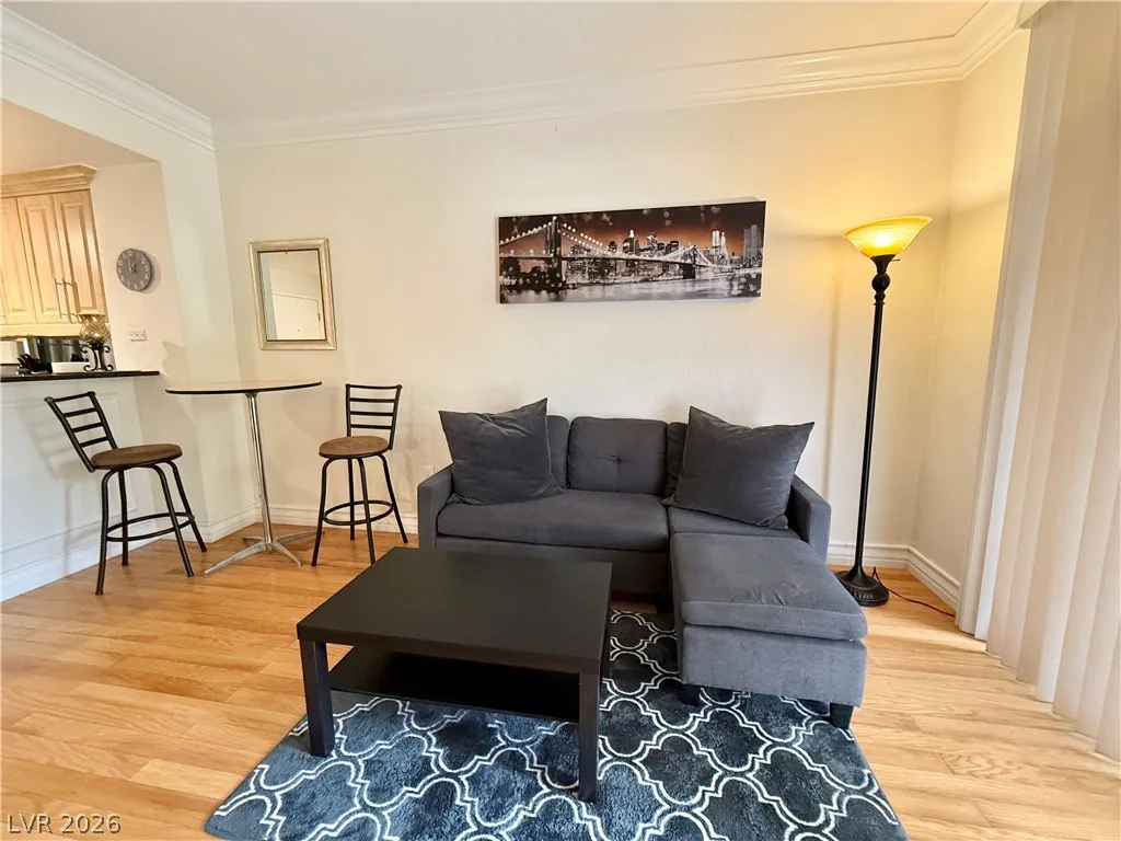 230 East Flamingo Road 210 — photo 2