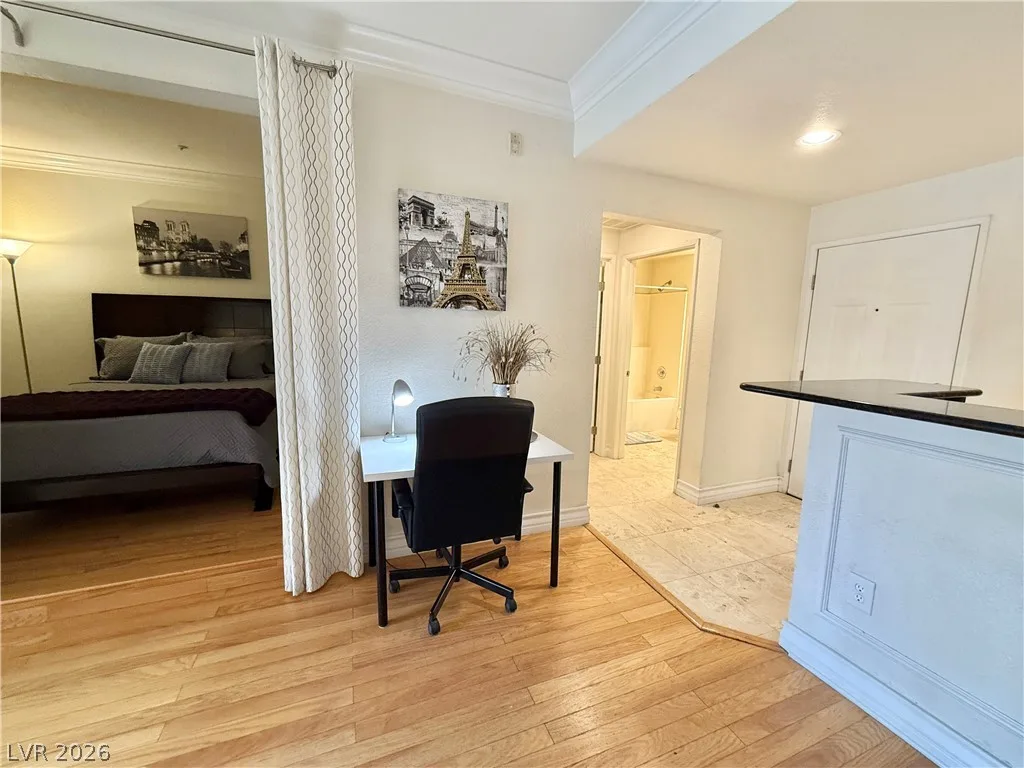 230 East Flamingo Road 210 — photo 5