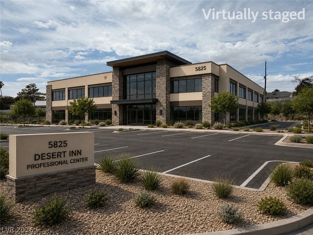 5825 West Desert Inn Road — photo 3 of 8