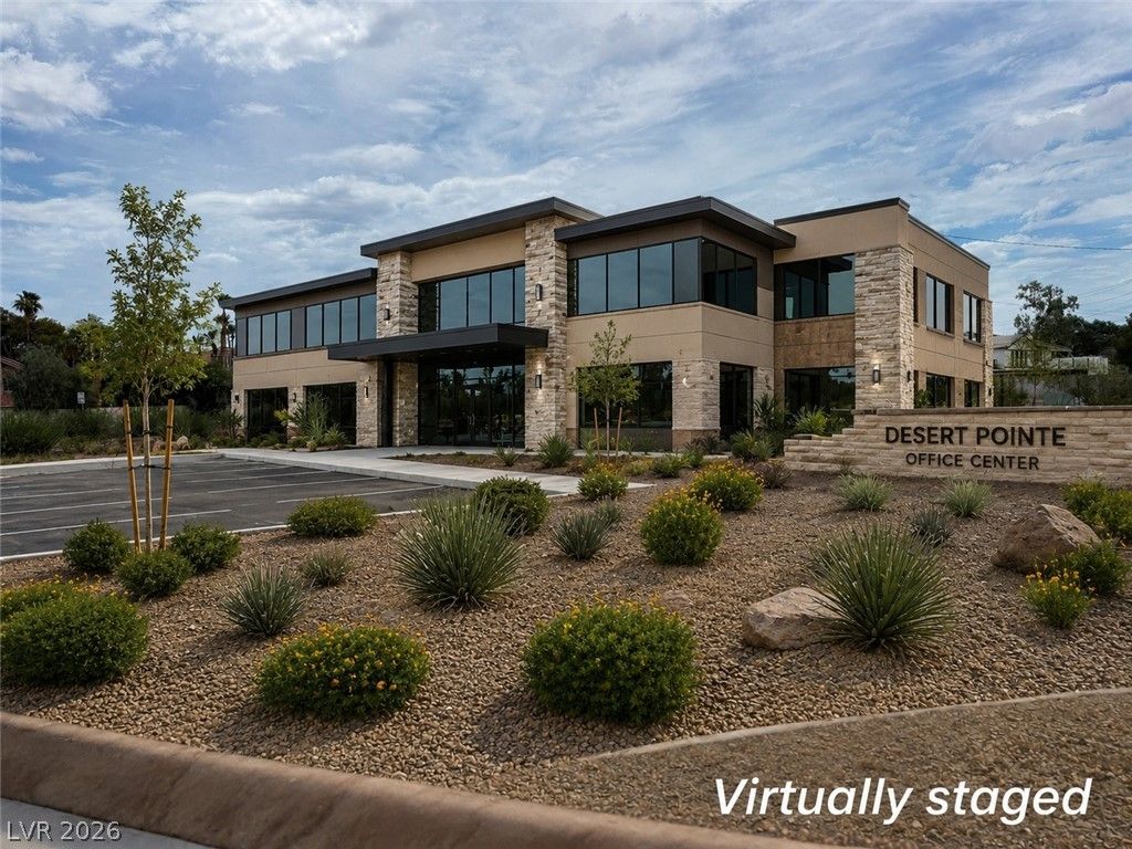 5825 West Desert Inn Road — photo 5 of 8