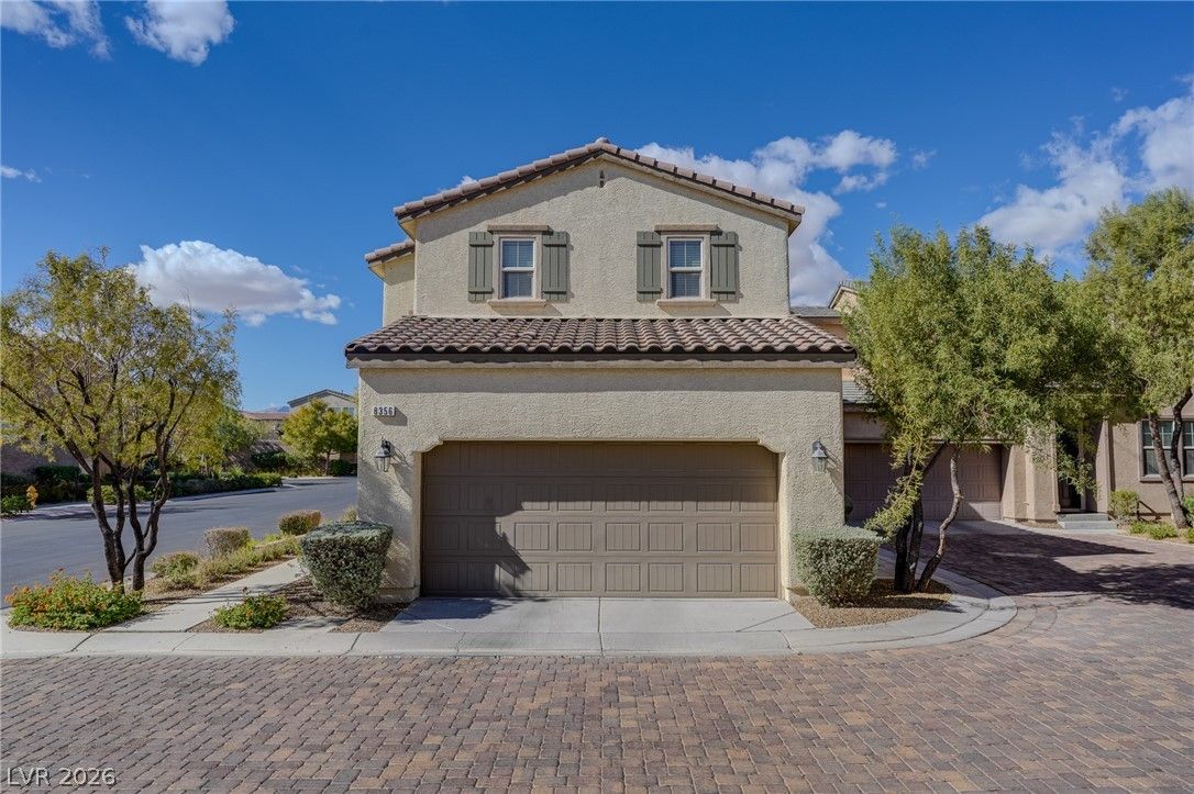 8356 Creek Canyon Avenue — photo 1