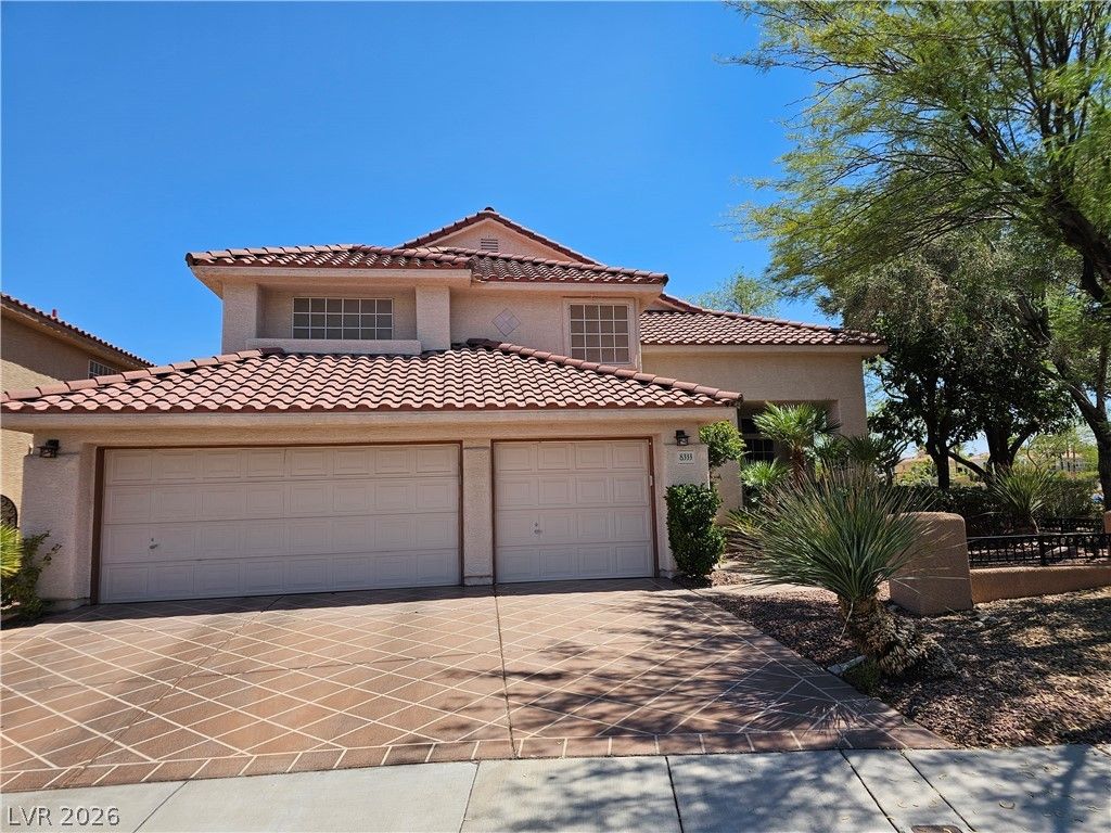 8333 Sedona Sunrise Drive — photo 1