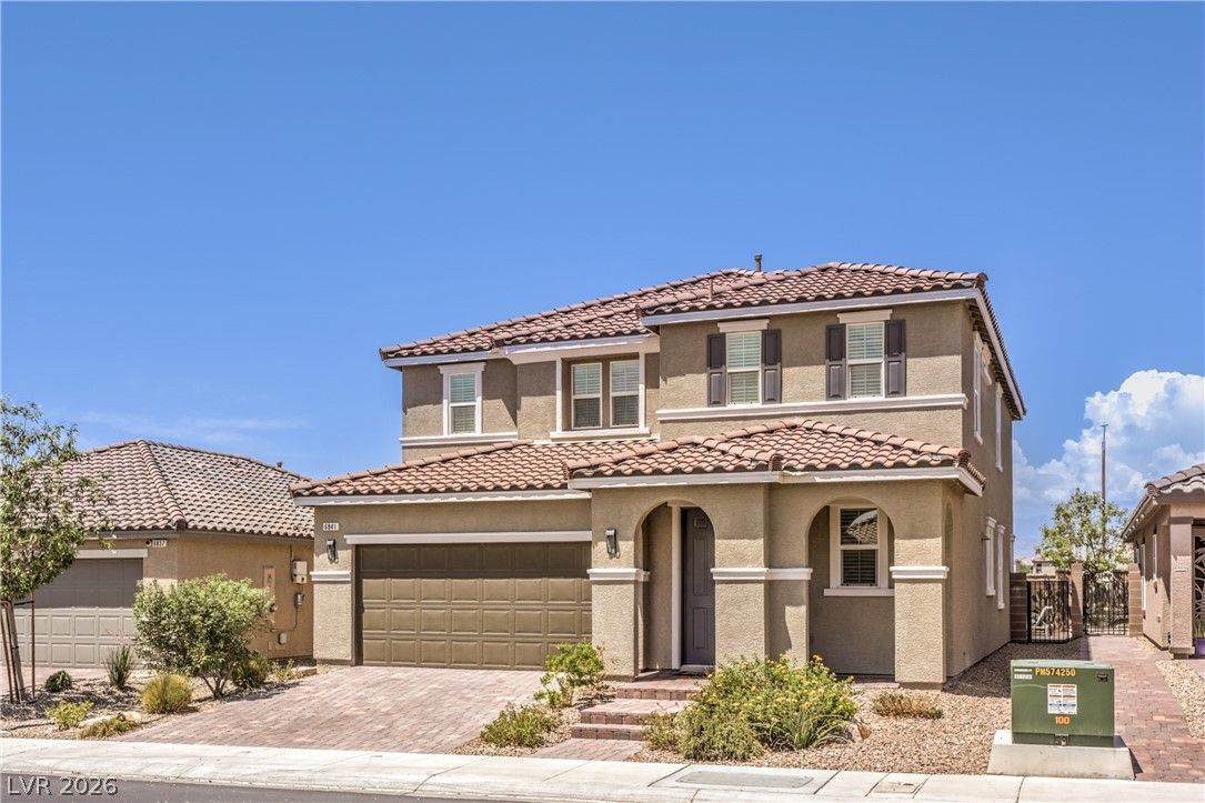 6841 Toll Mountain Street — photo 2