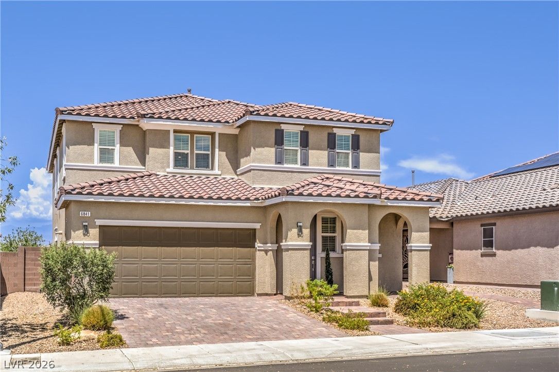 6841 Toll Mountain Street — photo 3