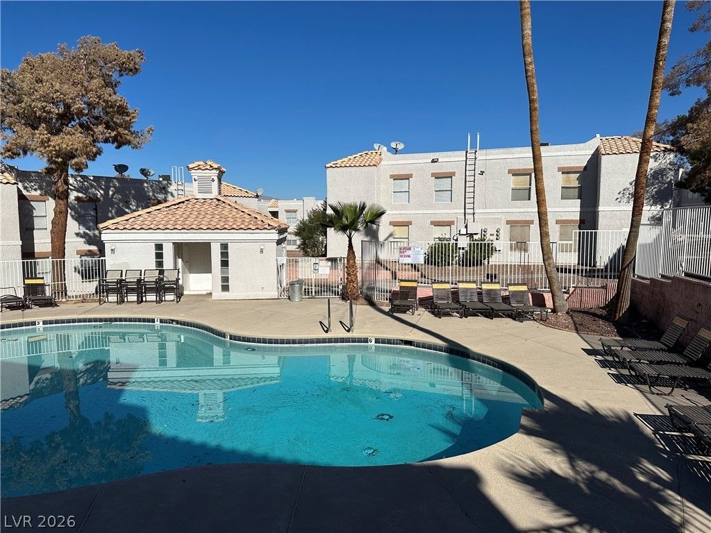 6800 East Lake Mead Boulevard 2026 — photo 5 of 7