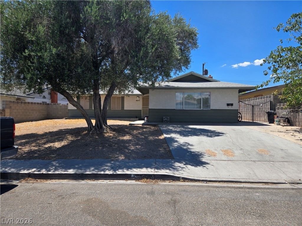 4647 Marnell Drive — photo 1