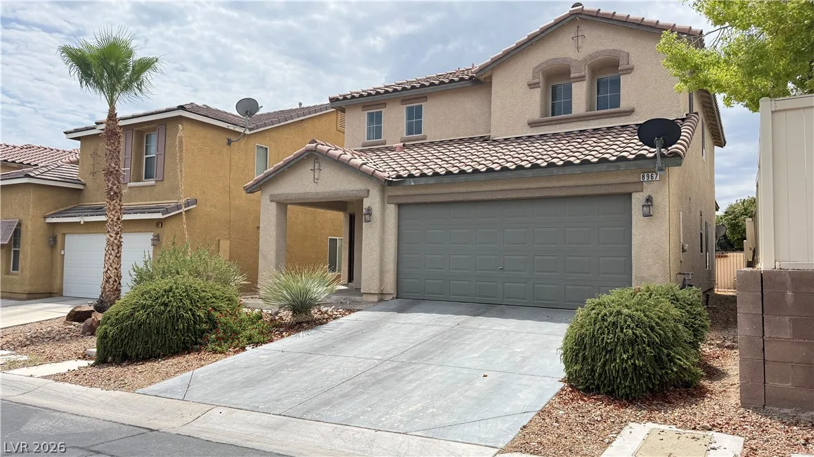 8967 Ryan Creek Avenue — photo 3