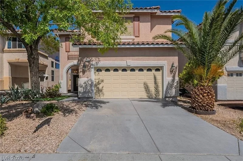 3588 White Mountain Street — photo 2
