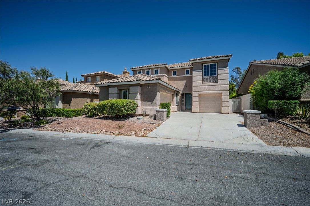1832 Spring Summit Lane — photo 1