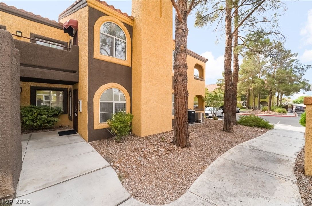 7950 West Flamingo Road 1178 — photo 5
