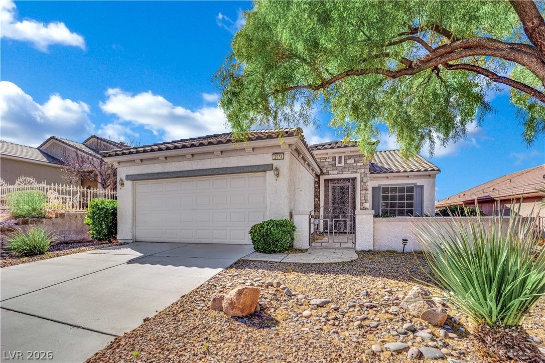 3073 Brownbirds Nest Drive — photo 2