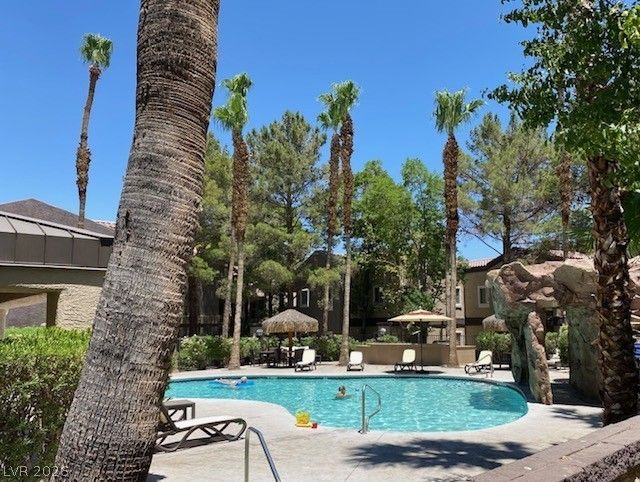 5250 South Rainbow Boulevard 1010 — photo 4