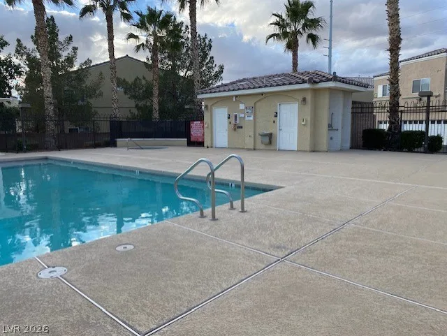 6316 BEIGE BLUFF Street 201 — photo 4