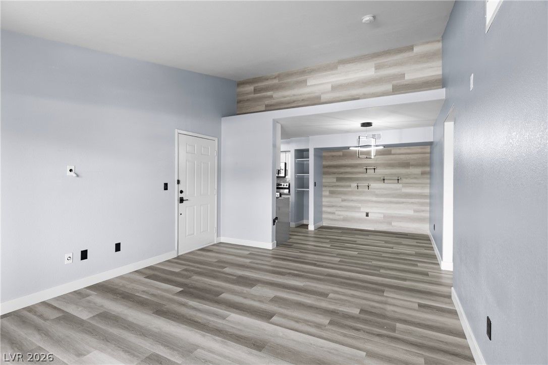 2300 East Silverado Ranch Boulevard 2144 — photo 4