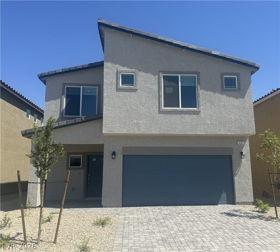 4552 Merlot Hills Avenue — photo 1