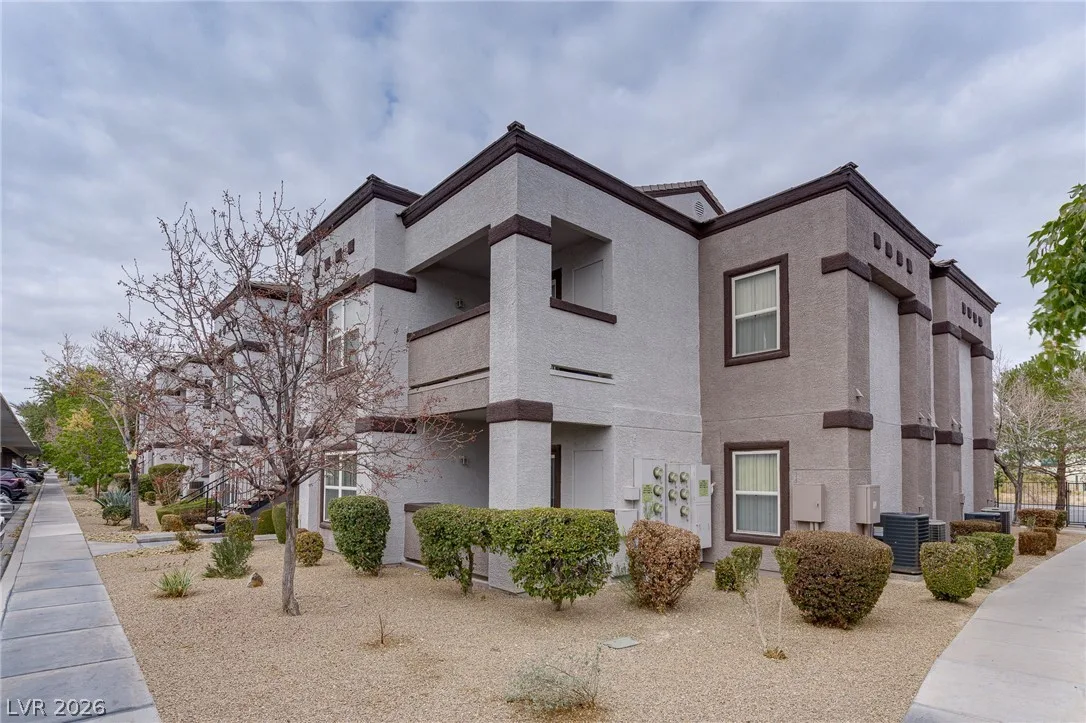 7255 West Sunset Road 2155 — photo 3