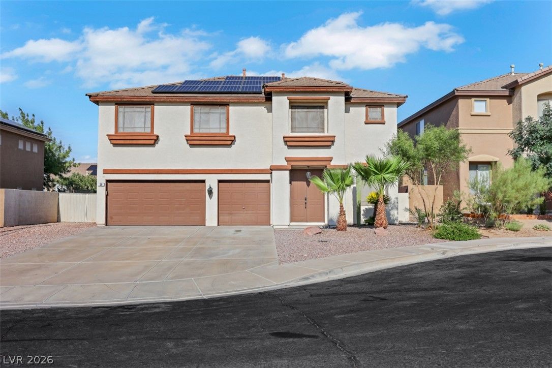 56 Ashby Hills Court — photo 1