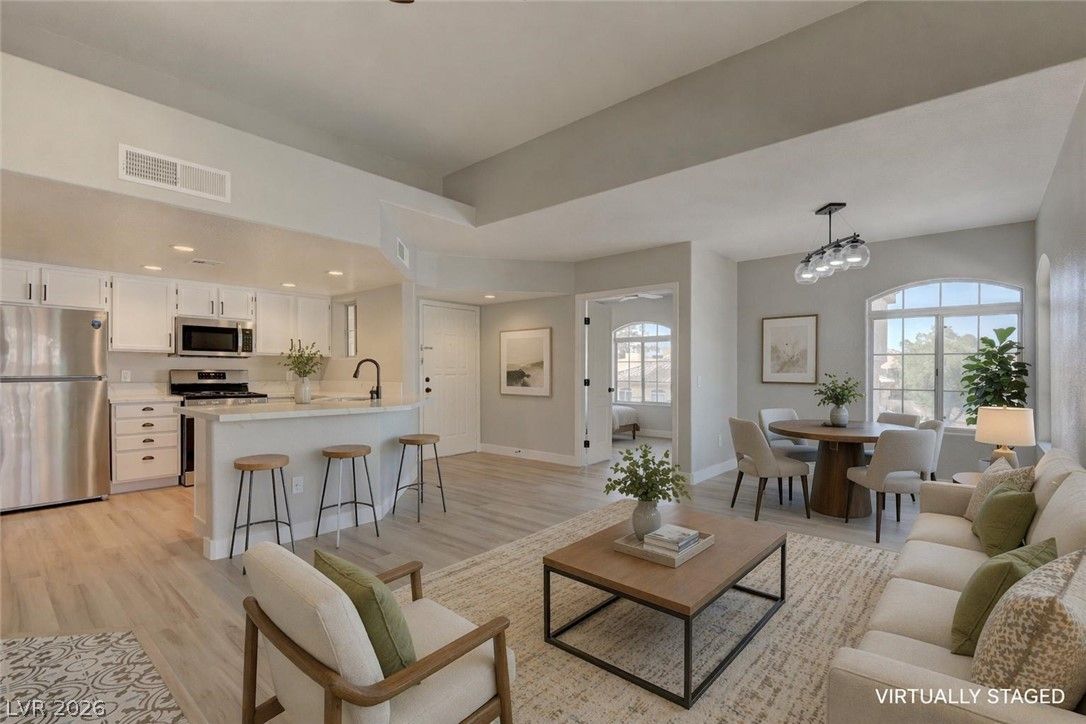7400 West Flamingo Road 2056 — photo 1 of 16