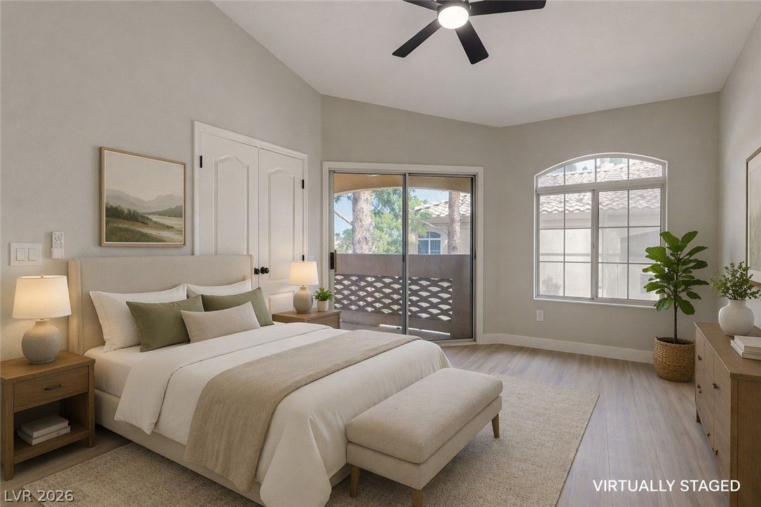 7400 West Flamingo Road 2056 — photo 3 of 16