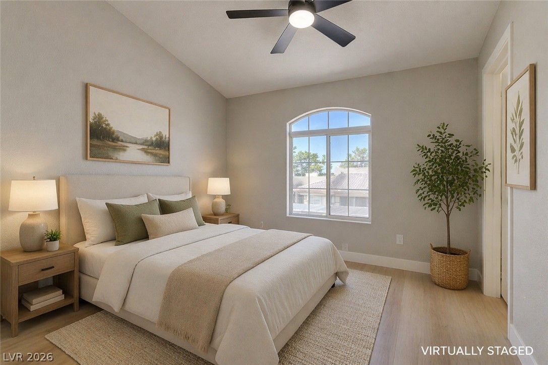 7400 West Flamingo Road 2056 — photo 5 of 16
