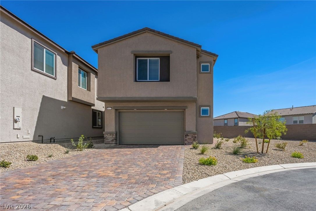 9612 Wild Rock Court — photo 1