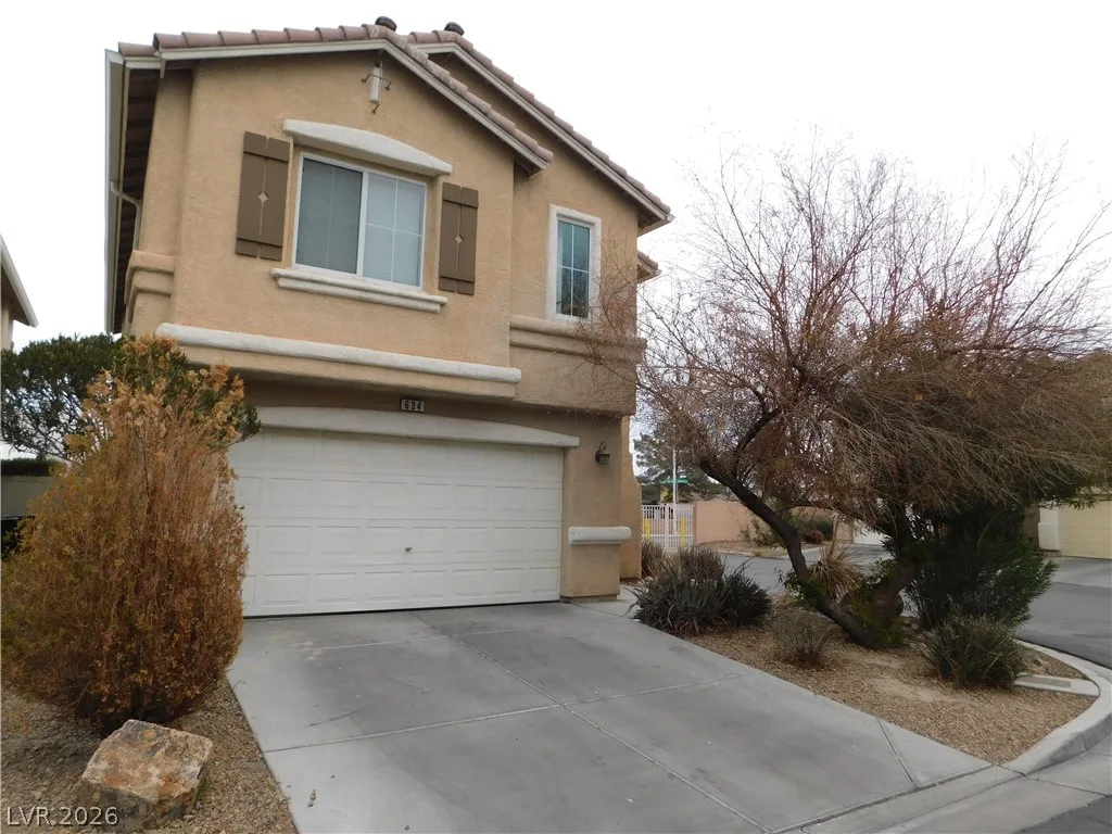 634 Bald Hill Court — photo 2