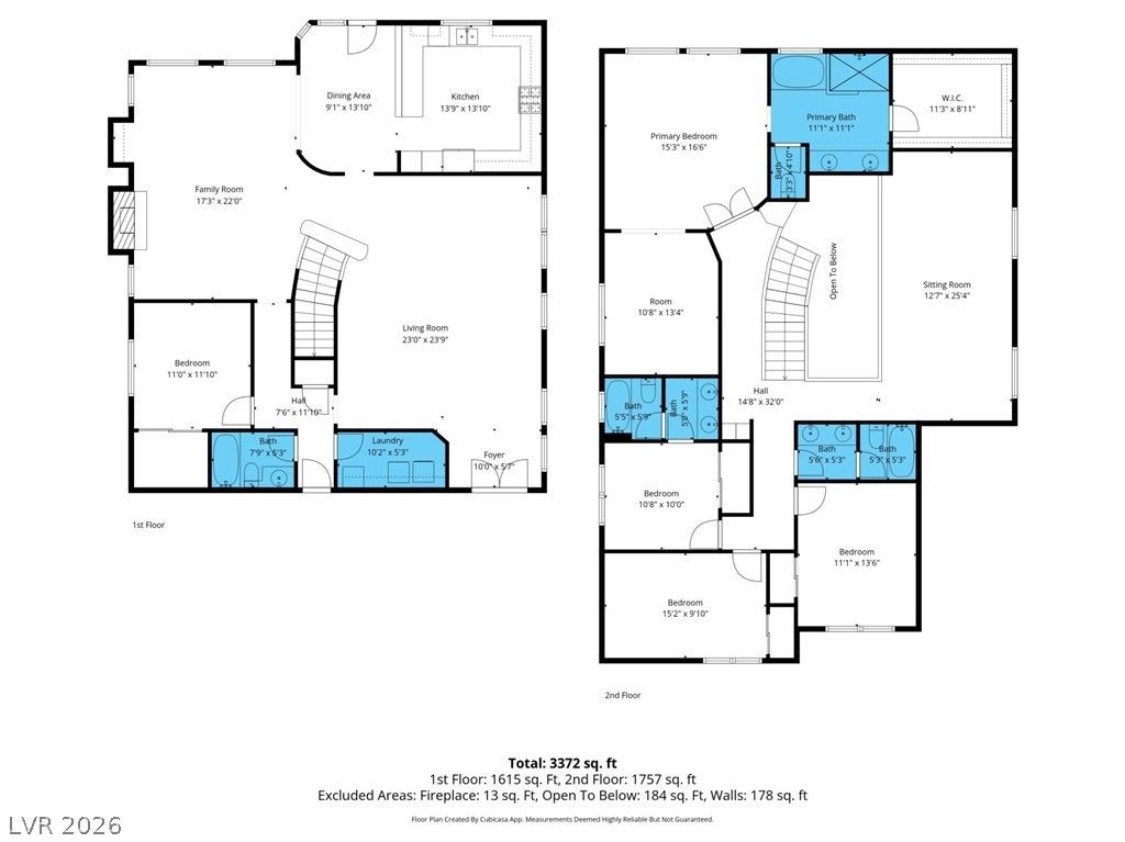 9367 Chateau St Jean Drive — photo 2