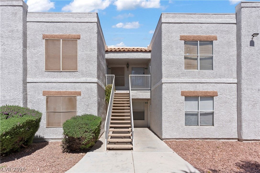6800 East Lake Mead Boulevard 2107 — photo 2