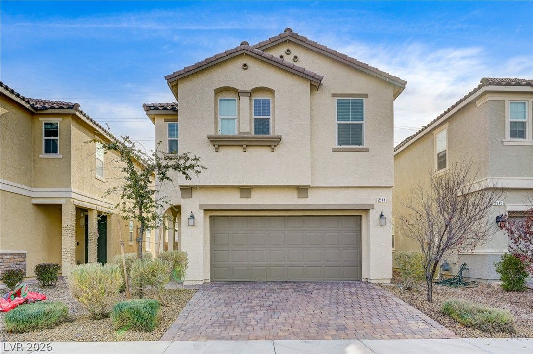 2944 Aragon Terrace Way — photo 1