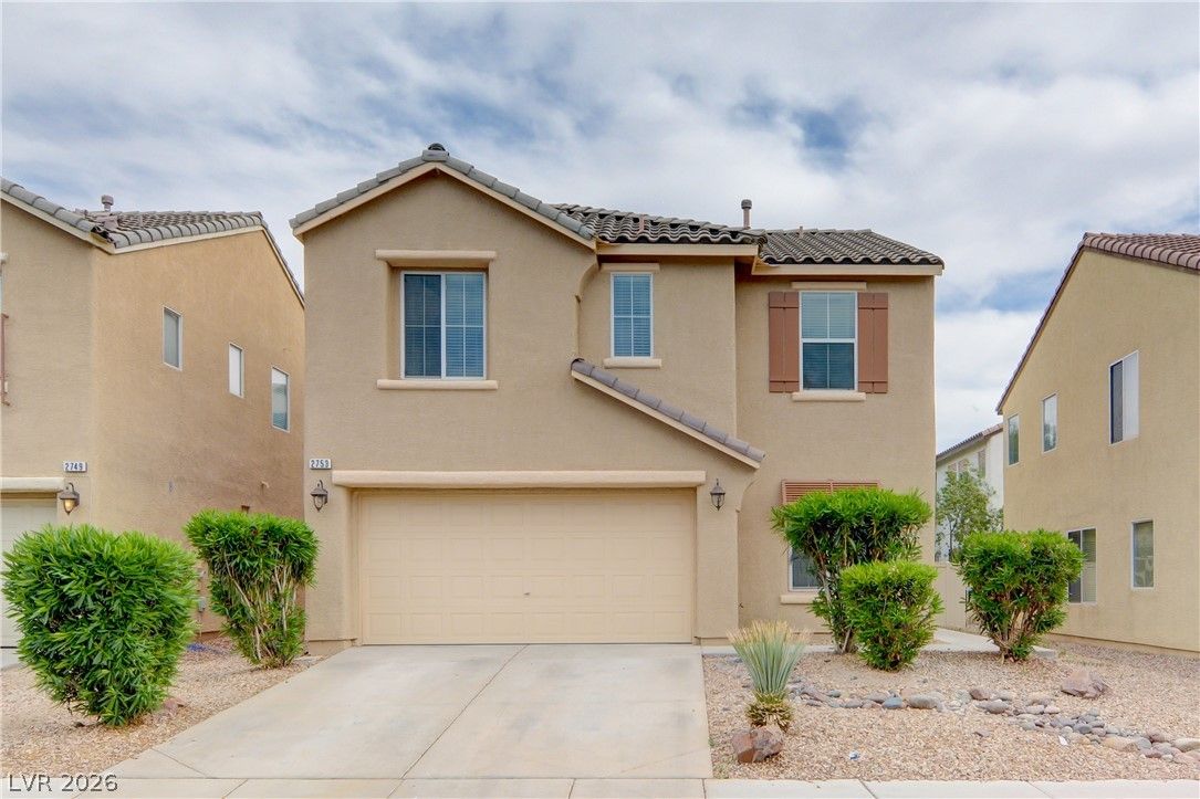 2753 Kona Crest Avenue — photo 1