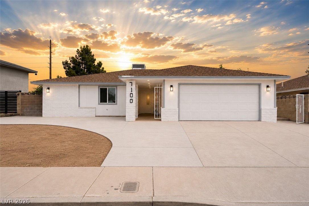 7100 Raincloud Drive — photo 1