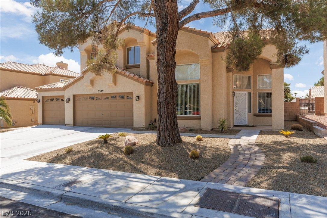 5309 Crimson Ridge Drive — photo 2