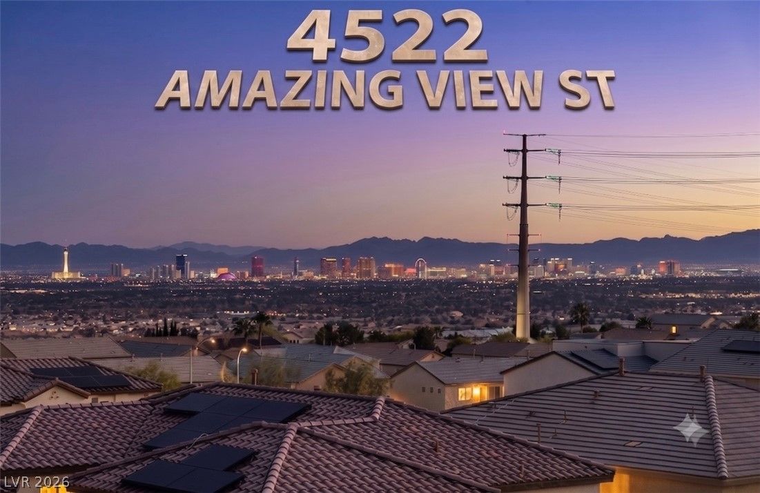 4522 Amazing View Street — photo 3