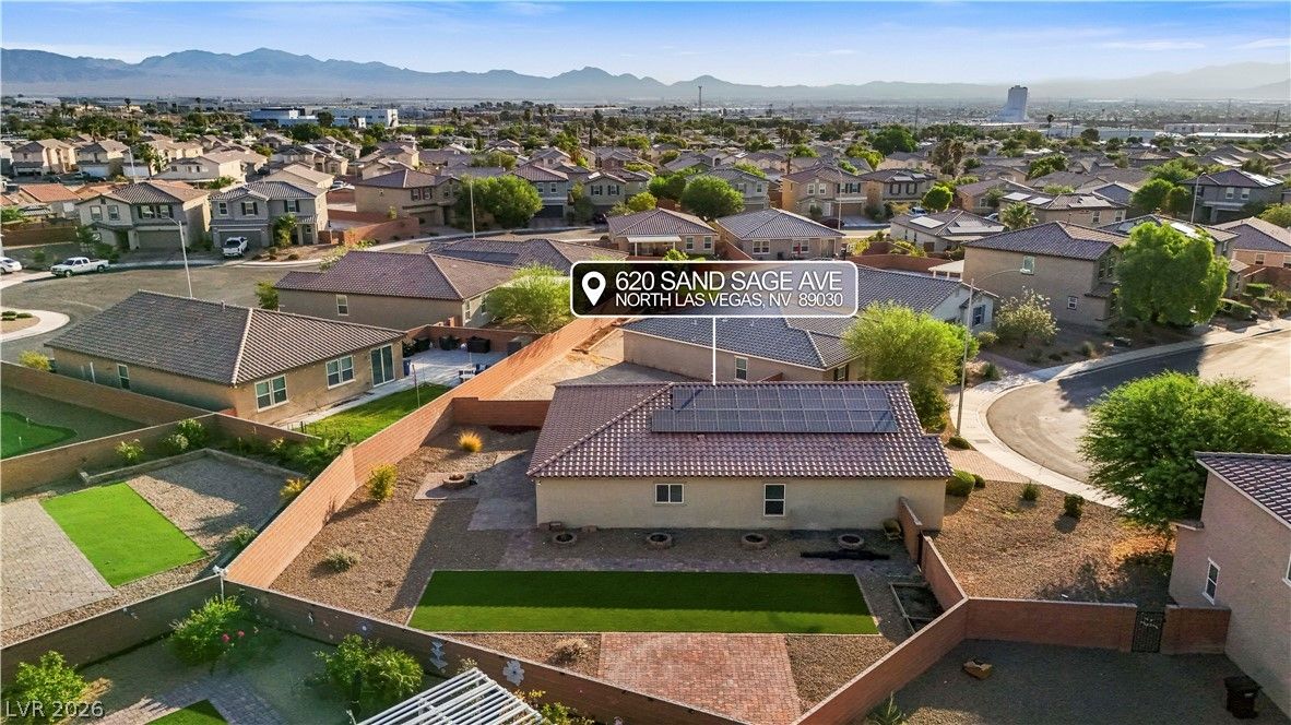 620 Sand Sage Avenue — photo 1
