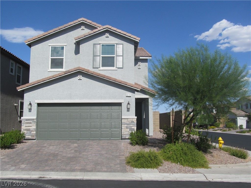 9172 Eagle Ford Street — photo 1