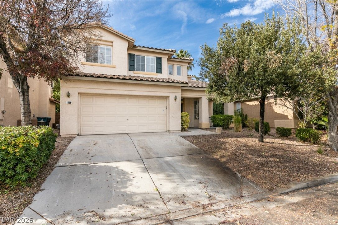 1509 CIMARRON CREST Street 0 — photo 2